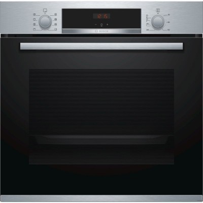 Four encastrable multifonction BOSCH - ECOCLEAN - INOX 71 LITRES