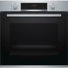 Four encastrable multifonction BOSCH - ECOCLEAN - INOX 71 LITRES