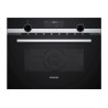 FOUR COMPACT COMBI SIEMENS MO H45 44L INOX