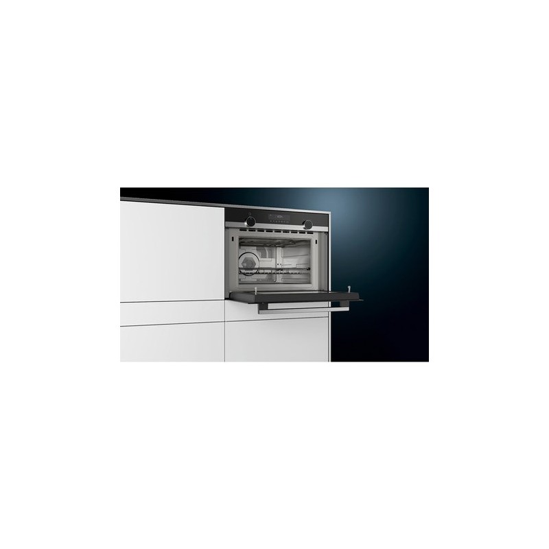 FOUR COMPACT COMBI SIEMENS MO H45 44L INOX