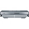 HOTTE CASQUETTE BOSCH 1MOT 350M3/H -D- INOX
