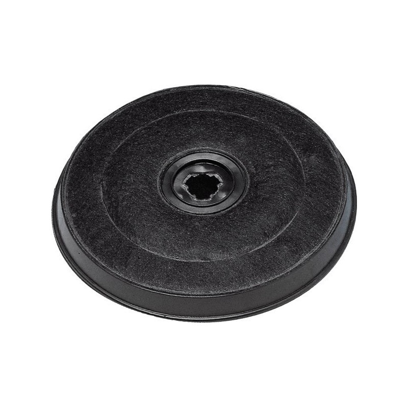 Filtre à charbon pour hotte BOSCH CASQUETTE DUL63CC50