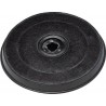 Filtre à charbon pour hotte BOSCH CASQUETTE DUL63CC50