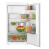 Réfrigérateur BOSCH Intégrable 1 porte - Niche de 102cm - Freezer 4*