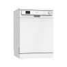 Lave Vaisselle SHARP 60cm BLANC- 13 couverts - LxH 60x85cm