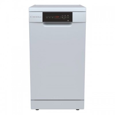 Lave Vaisselle CANDY 45cm BLANC-10 couverts - LxH 45x85 cm