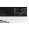 Lave Linge SHARP 8kg BLANC - Ouverture Frontale 1200 trs - LxH 60x85cm