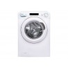 Lave Linge CANDY 8kg BLANC - Ouverture Frontale 1200 trs - LxH 60x85cm