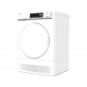 Sèche Linge SHARP 7kg CONDENSATION BLANC - Ouverture Frontale - LxH 60x85cm