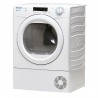 Sèche Linge CANDY 9kg CONDENSATION BLANC - Ouverture Frontale - LxH 60x85cm