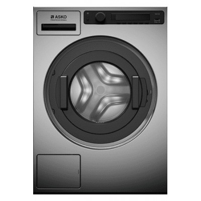 Lave-linge ASKO Usage intensif 7kg-1400 tours/min- SEMI-PRO - GARANTIE 3 ANS