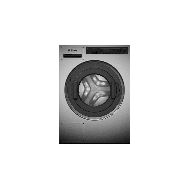 Lave-linge ASKO Usage intensif 7kg-1400 tours/min- SEMI-PRO - GARANTIE 3 ANS