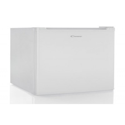 Mini Réfrigérateur CANDY cube BLANC H x L x P en cm: 51.5 / 45 / 47 - 44 litres
