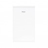 Réfrigérateur Table top CANDY L50cm BLANC - LxH 50x85cm - freezer 4* - 97 litres
