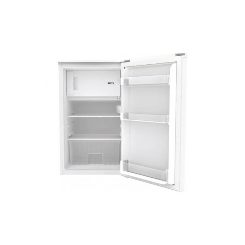 Réfrigérateur Table top CANDY L50cm BLANC - LxH 50x85cm - freezer 4* - 97 litres