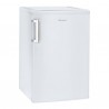 Réfrigérateur Table top CANDY L55cm BLANC TOUT UTILE (sans freezer) - LxH  55X85 cm - 130 Litres