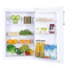 Réfrigérateur Table top CANDY L55cm BLANC TOUT UTILE (sans freezer) - LxH  55X85 cm - 130 Litres