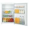 Réfrigérateur Table top AMICA L55cm BLANC TOUT UTILE (sans freezer) - LxH  55X85 cm - 130 Litres