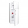 Réfrigérateur 2 portes CANDY H170cm BLANC - LxH 56x172 cm - 304 litres