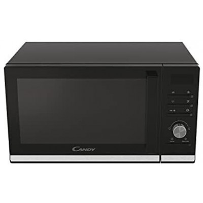 Micro-onde CANDY GRILL NOIR - 20 litres - Digital