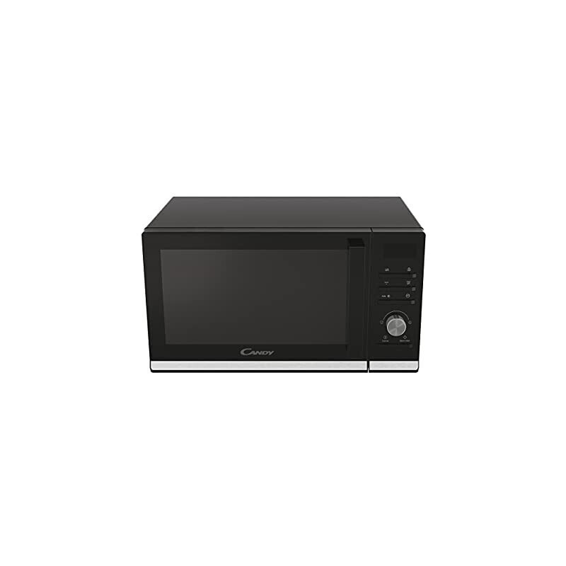 Micro-onde CANDY GRILL NOIR - 20 litres - Digital