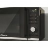 Micro-onde CANDY GRILL NOIR - 20 litres - Digital