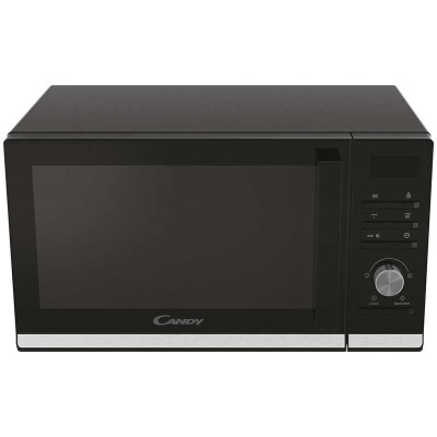 Micro-onde CANDY GRILL NOIR - 23 litres - Digital