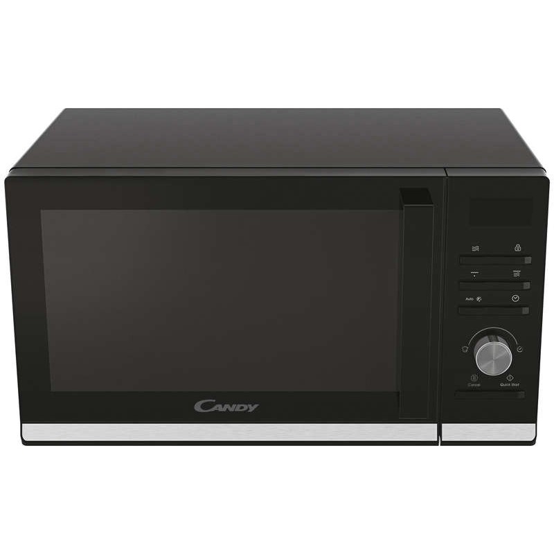 Micro-onde CANDY GRILL NOIR - 23 litres - Digital