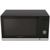 Micro-onde CANDY GRILL NOIR - 23 litres - Digital