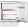 Réfrigérateur Table top AMICA Intégrable sous plan - Niche de 82cm - Freezer 4*