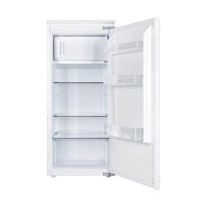 Réfrigérateur FAGOR Intégrable Une porte - Niche de 122cm - Freezer 4*