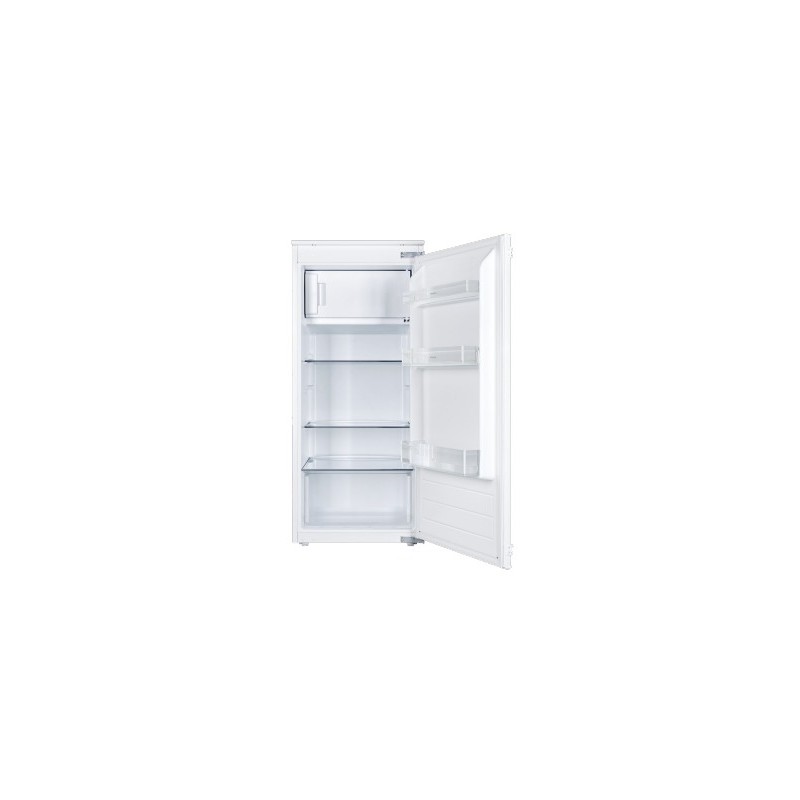 Réfrigérateur FAGOR Intégrable Une porte - Niche de 122cm - Freezer 4*