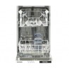 Lave-vaisselle TELEFUNKEN 12 couverts - 60cm - FULL intégrable - Bandeau commande interieur