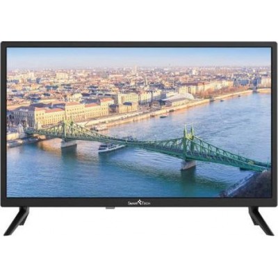 TV LED SMART TECH 24 POUCES - 60CM - mode hotel simplifié VESA 100*99
