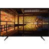 TV LED HITACHI 50 POUCES - 126CM - mode hotel simplifié - VESA 200x200- SMART TV NETFLIX -  HD