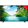 TV LED HITACHI 55 POUCES - 140CM - mode hotel simplifié - SMART TV NETFLIX -  HD