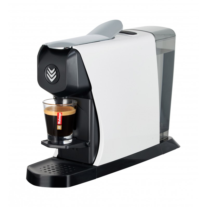 MACHINE A CAFE MALONGO EOH EXPRESSO PREMIUM MALONGO MADE IN France