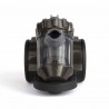 Aspirateur SANS sac LIVOO - 2 litres