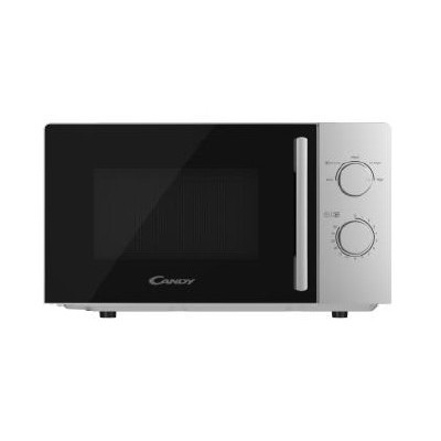 Micro-onde CANDY SOLO BLANC 20 litres - Mécanique
