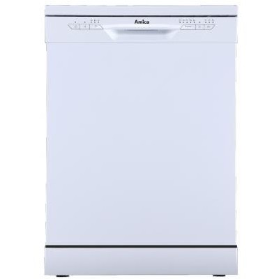 Lave Vaisselle AMICA 60cm BLANC- 13 couverts - LxH 60x85cm