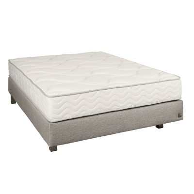 Matelas ressorts ensachés CAMBRIDGE