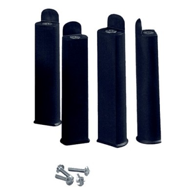 Pieds pour cadre latte 22cm