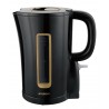 Bouilloire NOIR HYUNDAY - COLISAGE PAR 8