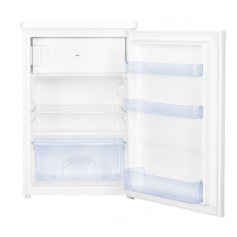 Réfrigérateur Table top COQYS L55cm BLANC - LxH 55x85cm - freezer 4* 109 litres