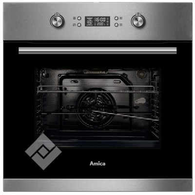 Four Catalyse Chaleur...