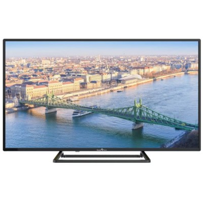 TV Led 40 POUCES SMART TECH...