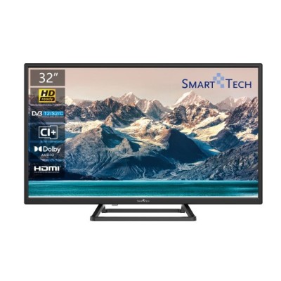 TV Led SMART TECH 32 Pouces...