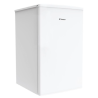 Réfrigérateur Table Top CANDY Pose Libre Blanc H84cm - 91L