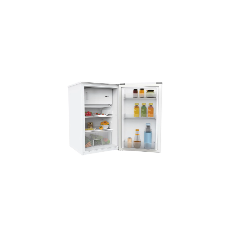 Réfrigérateur Table Top CANDY Pose Libre Blanc H84cm - 91L