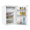 Réfrigérateur Table Top CANDY Pose Libre Blanc H84cm - 91L